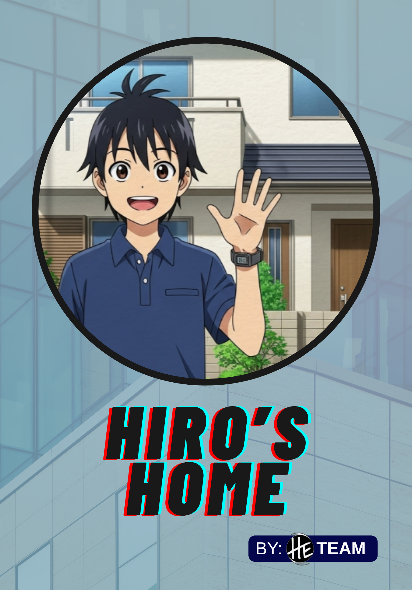 Hiro's Home